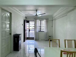 Blk 4 Tanjong Pagar Plaza (Bukit Merah), HDB 3 Rooms #404079861